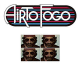 Airto Fogo - Airto fogo (LP) - Velvet Music
