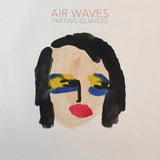 Air Waves - Parting glances (LP) - Velvet Music