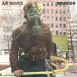 Air Waves - Warrior (CD) - Velvet Music