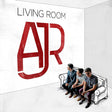 Ajr - Living room (CD) - Velvet Music