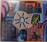 Biga Ranx - Rainshine (LP) - Velvet Music