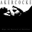 Akercocke - Rape of the basterd nazarene (CD) - Velvet Music
