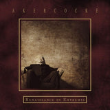 Akercocke - Renaissance in extremis (LP) - Velvet Music