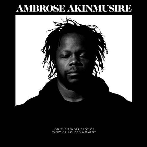 Ambrose Akinmusire - On the tender spot of every calloused moment (CD) - Velvet Music