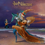 Jan Akkerman - Close beauty (CD) - Velvet Music