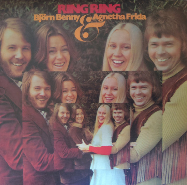 ABBA - The Albums (tweedehands CD) - Velvet Music