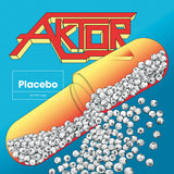 Aktor - Placebo (LP) - Velvet Music