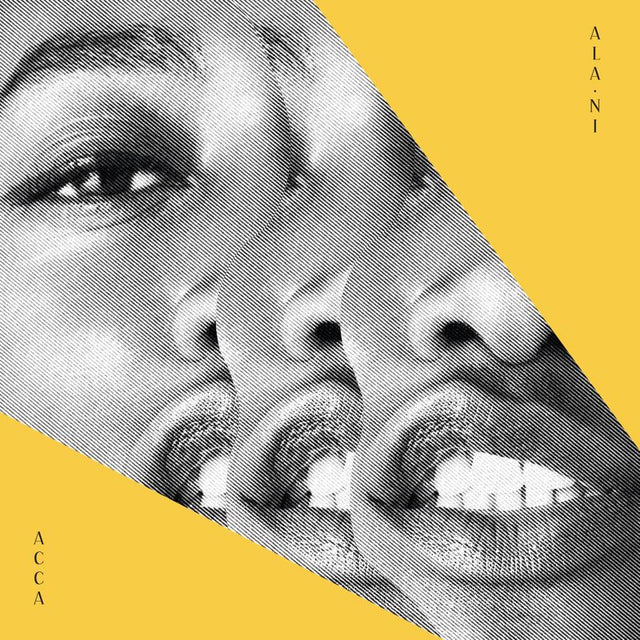 Ala.ni - Acca -gatefold- (LP) - Velvet Music