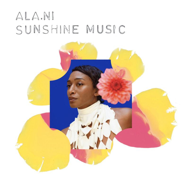 Ala.ni - Sunshine music (CD)