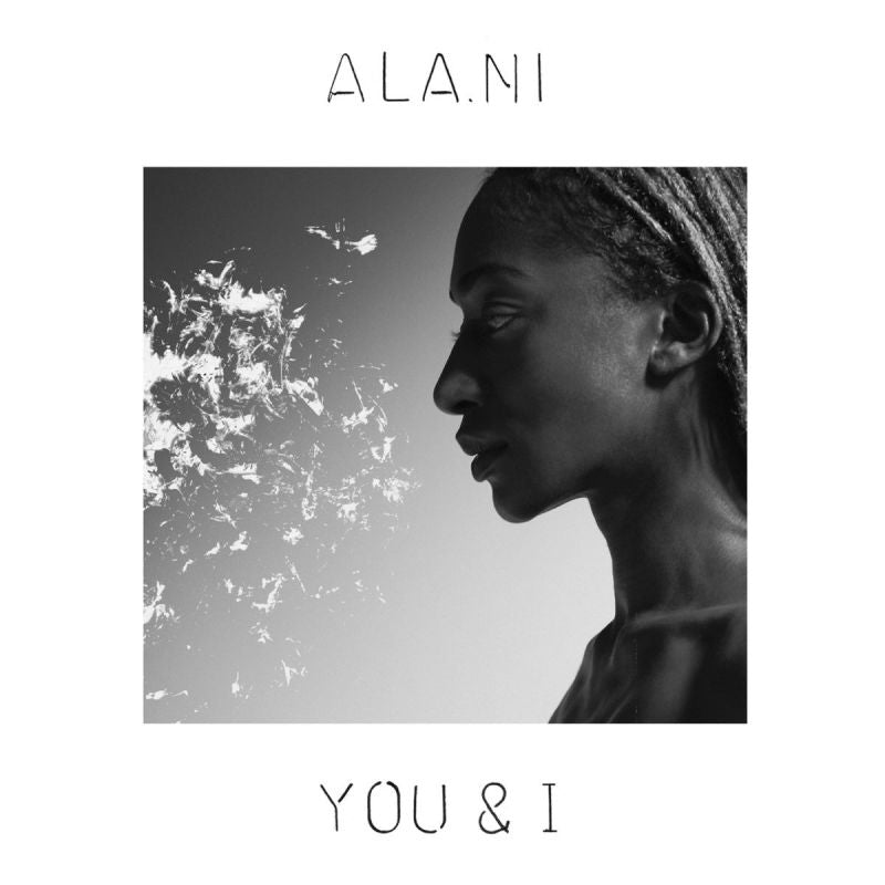 Ala.ni - You & i (CD)
