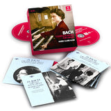 Frank Peter Zimmermann - Bach, js: the organ works (CD)