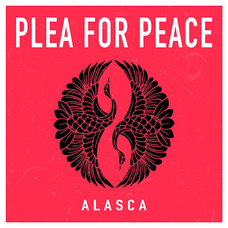 Alasca - Plea for peace (CD) - Velvet Music