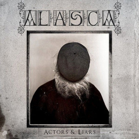 Alasca - Actors & liars (CD) - Velvet Music