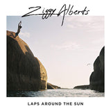 Ziggy Alberts - Laps around the sun (LP) - Velvet Music