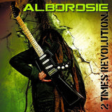 Alborosie - 2 times revolution (CD) - Velvet Music