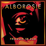 Alborosie - Freedom in dub (LP) - Velvet Music