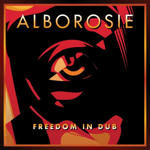 Alborosie - Freedom in dub (LP) - Velvet Music
