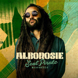 Alborosie - Soul pirate - acoustique (LP)