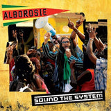 Alborosie - Sound the system (CD) - Velvet Music