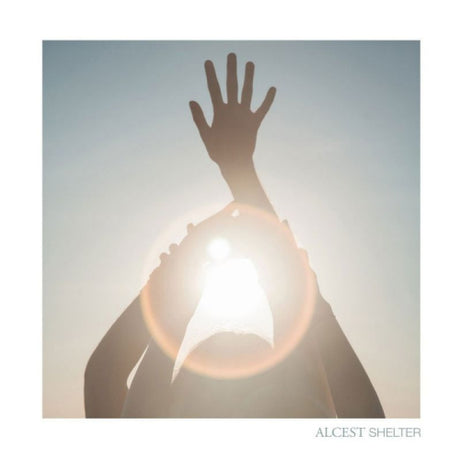 Alcest - Shelter (CD) - Velvet Music