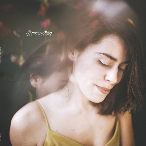 Alexandra Alden - Wild honey (LP) - Velvet Music