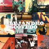 Alejandro Escovedo - Burn something beautiful (LP) - Velvet Music