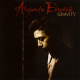 Alejandro Escovedo - Gravity (CD) - Velvet Music