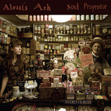 Alessi's Ark - Soul proprietor (LP)