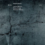 Ralph Alessi - Baida (CD)