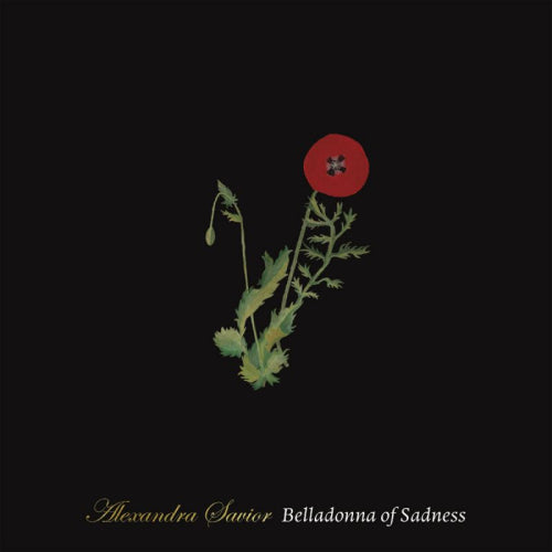 Alexandra Savior - Belladonna of sadness (CD)