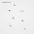 Alexis Taylor - Await barbarians (LP) - Velvet Music