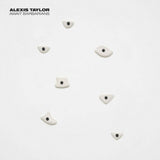 Alexis Taylor - Await barbarians (LP) - Velvet Music