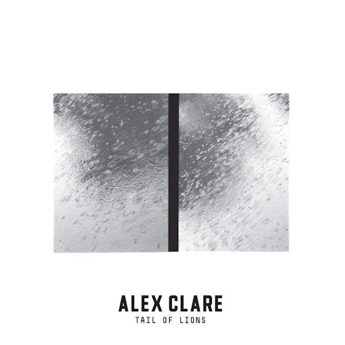 Alex Clare - Tail of lions (LP) - Velvet Music