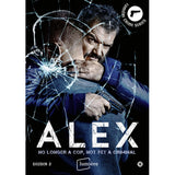 Série télévisée - Alex - saison 2 (film DVD)