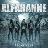 Alfahanne - Atomvinter (LP) - Velvet Music