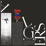 Algiers - There is no year (LP) - Velvet Music