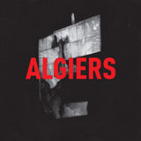 Alger - Alger (CD)