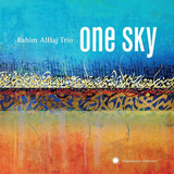 Rajim Alhaj -trio- - One sky (CD) - Velvet Music