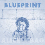 Alice Bag - Blueprint (LP) - Velvet Music