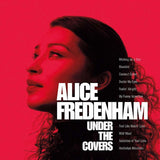 Alice Fredenham - Under the covers (CD) - Velvet Music