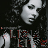 Alicia Keys - Remixed (CD)