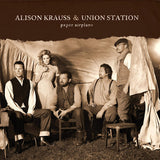 Alison Krauss & Union Station - Paper airplane (LP) - Velvet Music