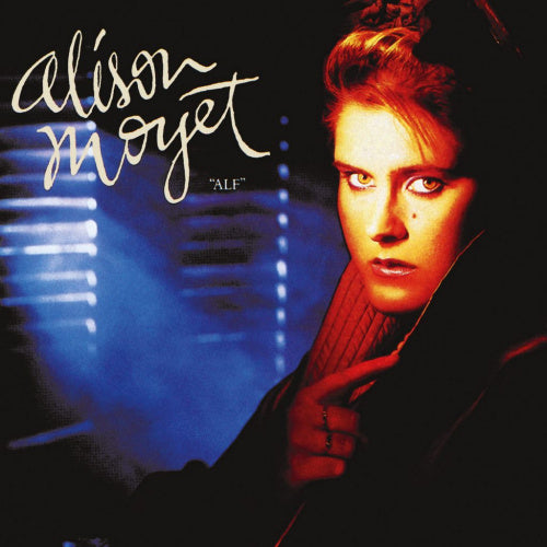 Alison Moyet - Alf (LP) - Velvet Music