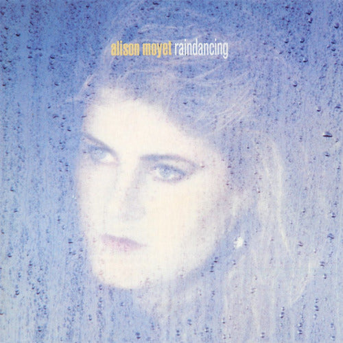 Alison Moyet - Raindancing (CD)