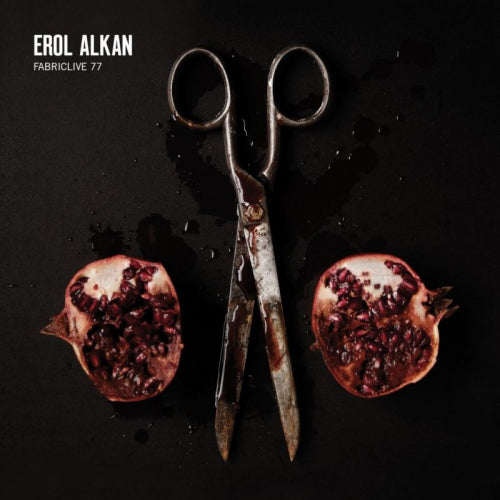 Erol Alkan - Fabriclive 77 (CD) - Velvet Music