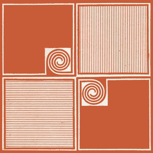 Allah-las - Worship the sun (LP) - Velvet Music