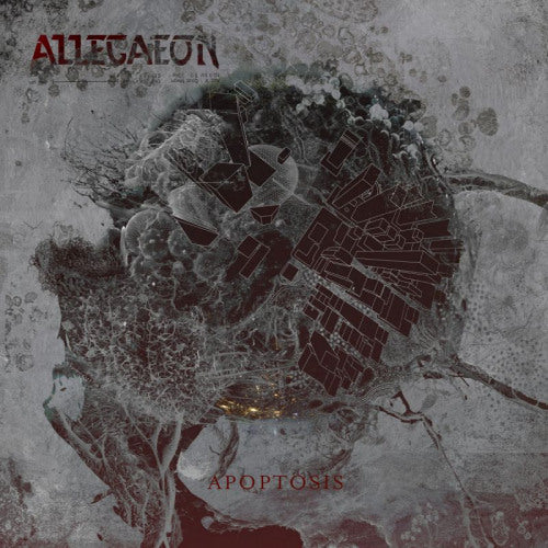 Allegaeon - Apoptosis (CD) - Velvet Music