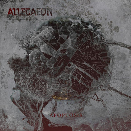 Allegaeon - Apoptosis (CD) - Velvet Music
