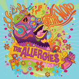 Allergies - Say the word (LP) - Velvet Music