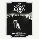 Gregg Allman - The gregg allman tour (LP) - Velvet Music